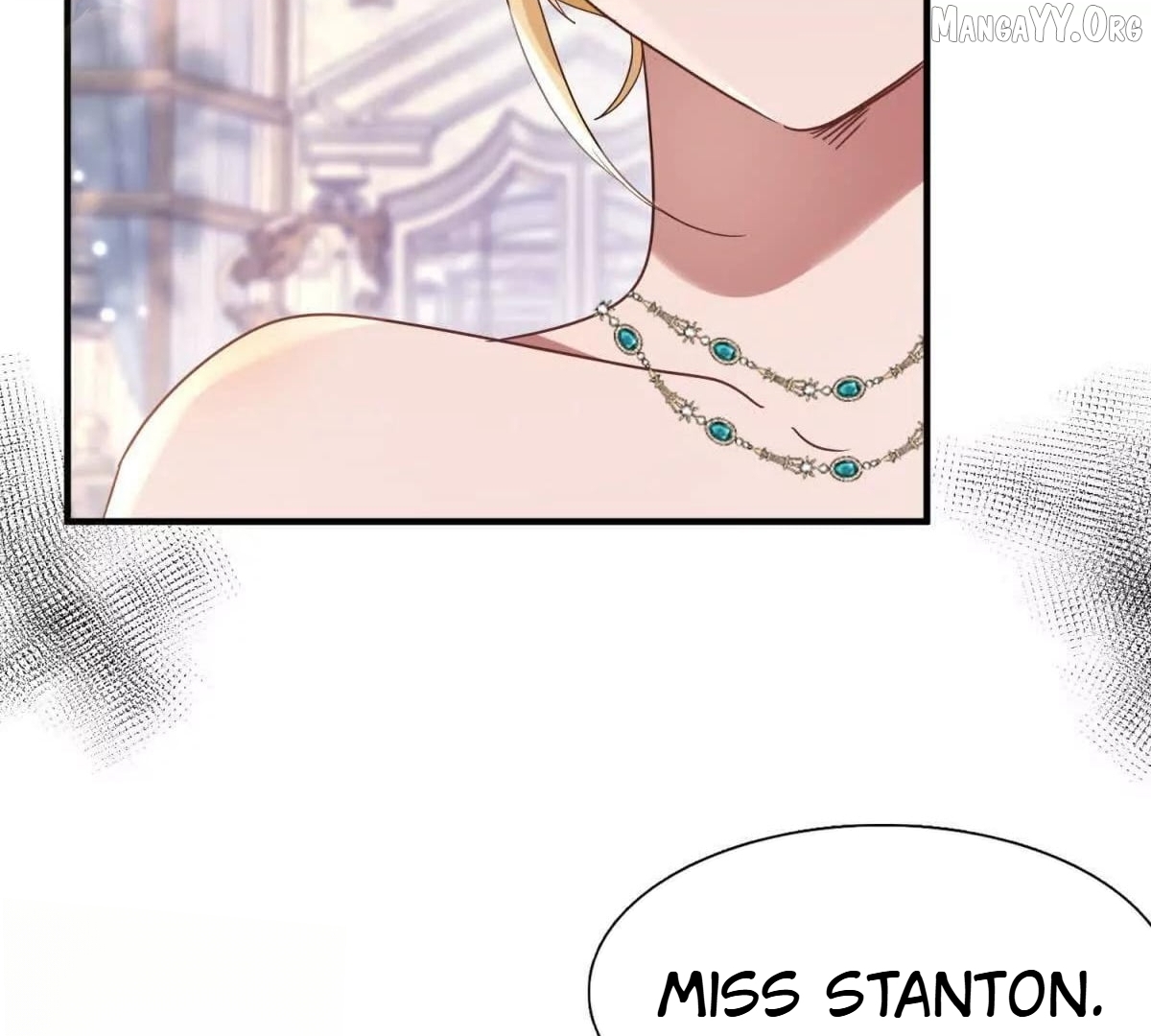Don't Embarrass Me Chapter 159 - page 7